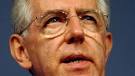 Pulita, ospite Mario Monti