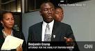 Trayvon Martin shooting: Mother claims George Zimmerman killed her ...