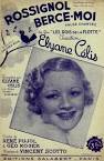 DU PASSE ELYANE CELIS