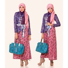 Order Baju Muslim Modern PinBB: 587ECDD8 | Jual Beli Grosir Satuan ...