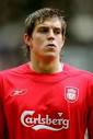 Daniel Agger: Daniel Agger Plays For The