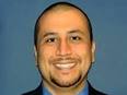 George Zimmerman's Police Report: Trayvon Martin Approached Him ...