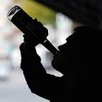 Binge drinking among teenagers -- long a problem in Britain -- is spreading 