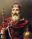 This Day In History (December 5th 771: Charlemagne becomes the ...
