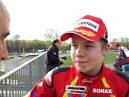 Aaro Vainio (Maranello/Maxter)