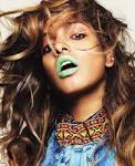 M.I.A. – Bad Girls