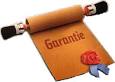 garantie