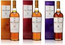 Macallan pronunciation