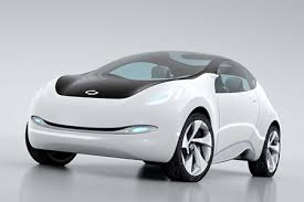 Eco Friendly Car
