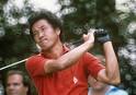 In Pictures: 10 All-Time Greatest Golf Shots - No. 9: Isao Aoki ...