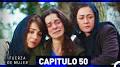 Video for search Fuerza de Mujer Capitulo 50