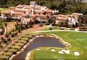 Golf Course Photo, The Tesoro