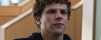 "The Social Network"-Produzent Scott Rudin: Jesse Eisenberg soll ...