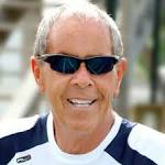 NICK BOLLETTIERI is the