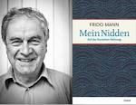 NDR-Literaturcafé mit Frido Mann: Mein Nidden – Auf der Kurischen Nehrung - frido-mann