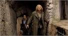 Movie Review - 'Inkheart' - Brendan Fraser Stars, and Book's ...