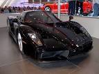 Luxurious Cars – Ferrari Enzo – A Road Car That Emulates the ...