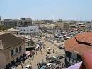 Accra, Ghana's Capital City - Accra Facts and Information