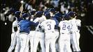 Baseball's Kansas City ROYALS unable to reclaim magic of 25 years ...
