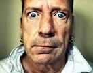 John Lydon (aka Johnny Rotten)