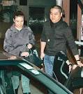 Alastair Lam Denies Bernice Liu Is His Girlfriend | JayneStars.