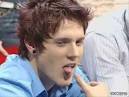 Dougie Poynter Music Video