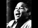 Etta James ~ I'll Take Care of