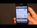 Sync Facebook friends with iOS contacts Cell Phones Videos