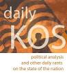 Daily Kos - Wikipedia, the free encyclopedia