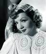 Claudette Colbert - Wikipedia, the free encyclopedia