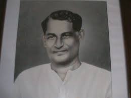 Mr M.C Chacko (Sr) expired on 26 Oct 1968 and Mrs Mary Chacko expired on 09 Jan 1999. - DCAM0007