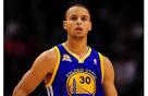 Stephen Currys #NBArank - Warriors WorldWarriors World