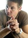 JEREMY RENNER To Fall Back Into Thievery With 'King of Heists'