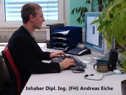 Ing. (FH) Andreas Eiche. Wir blicken auf 10 Jahre Erfahrung in der Betreuung und Beratung kleinerer Mittelständler zurück. Wir haben in dieser Zeit viele ... - AimBuro