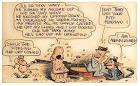 Ms Dow Antiques Tique Talk by Marianne Dow: SIR TAXY- WAXY Says ... 
