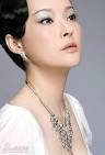 组图：袁立最新写真灵秀婉约尽