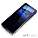 2GB MP4 Player - 1.8 Inch Screen 2GB MP4 Player - Black