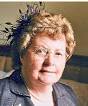 The death has occurred of Rita Duggan, Claureen, Ennis. - duggan-rita2