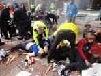 Project Humanbeingsfirst: BOSTON MARATHON Bombing - Anatomy of.