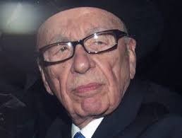 The Times may have canned the story because of a name tied to SKY. It all started when I was contacted by Ruth Lewy from The Times newspaper on October 16, ... - rupert-murdoch