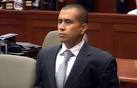 Police Brutality (and Atrocity) Blog: George Zimmerman Gets ...