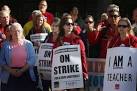 Tentative deal reached with striking Chicago teachers | Nation ...