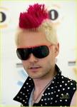 Jared Leto Image Jared Leto   30 Seconds To Mars Photo (12429809)   Fanpop Picture 7