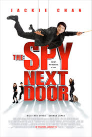 The Spy Next Door (2010)