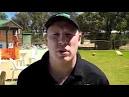 Adam Richardson - water polo