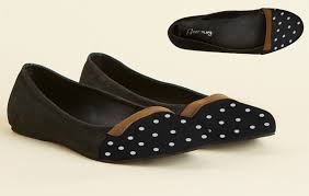 Model Sepatu Flat Wanita Terbaru 2015 - Info Fashion Terbaru 2016