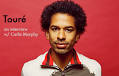 An Interview with TOURE | FANZINE (