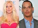 her boss, Adam DiVello