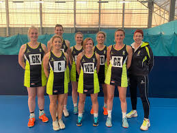 Image result for Hexham Ladies Netball Club