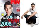 Aamir Khan MWs Man of the Year    Bollywood News and Bollywood